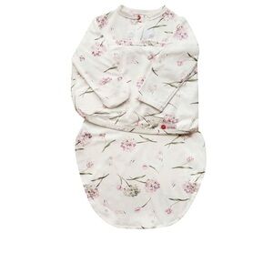 Embé organic 2 way swaddle